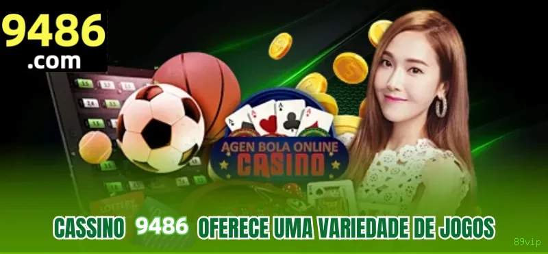 89vip: Os Melhores Recursos da Seção Arcade Que Você Precisa Conhecer